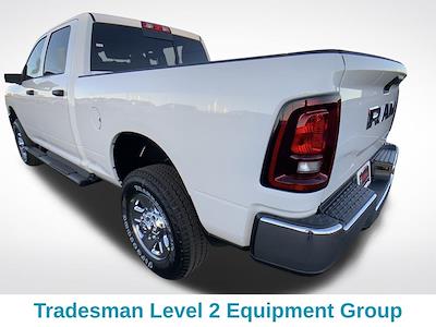 2026 Ram 2500 Crew Cab 4WD Pickup for sale #R426 - photo 2