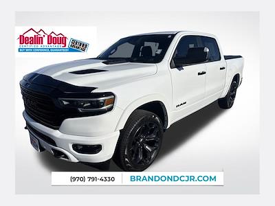 2023 Ram 1500 Crew Cab 4WD Pickup for sale #R42701 - photo 1
