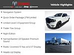 2023 Ram 1500 Crew Cab 4WD Pickup for sale #R42701 - photo 4