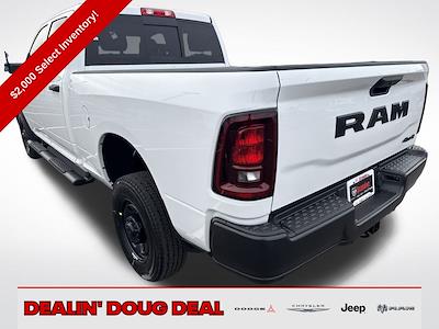 2026 Ram 2500 Crew Cab 4WD Pickup for sale #R428 - photo 2
