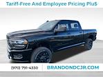 2024 Ram 2500 Crew Cab 4x4 Pickup for sale #BZL8 - photo 1