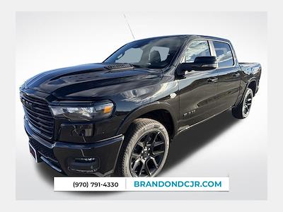 2026 Ram 1500 Crew Cab 4WD Pickup for sale #R430 - photo 1