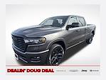 New 2026 Ram 1500 Laramie Crew Cab for sale #R431 - photo 1