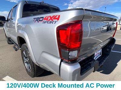 Used 2019 Toyota Tacoma TRD Sport Double Cab for sale #R43201 - photo 2