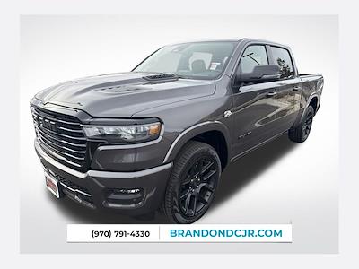 2026 Ram 1500 Crew Cab 4WD Pickup for sale #R433 - photo 1