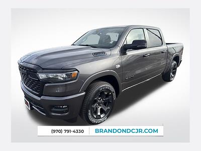 New 2026 Ram 1500 Lone Star Crew Cab for sale #R436 - photo 1