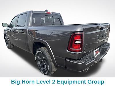 New 2026 Ram 1500 Lone Star Crew Cab for sale #R436 - photo 2