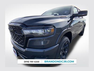 New 2026 Ram 1500 Lone Star Crew Cab for sale #R437 - photo 1