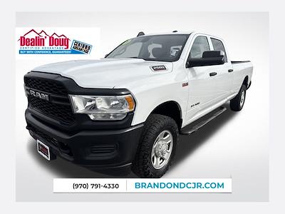 2020 Ram 2500 Crew Cab 4WD Pickup for sale #R43801 - photo 1