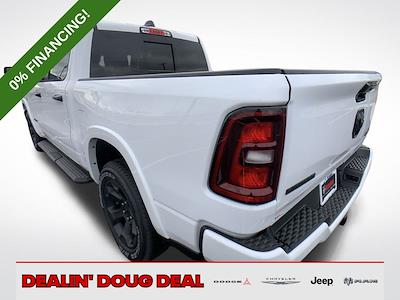 New 2026 Ram 1500 Lone Star Crew Cab for sale #R441 - photo 2