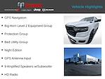 2026 Ram 1500 Crew Cab 4WD Pickup for sale #R441 - photo 3