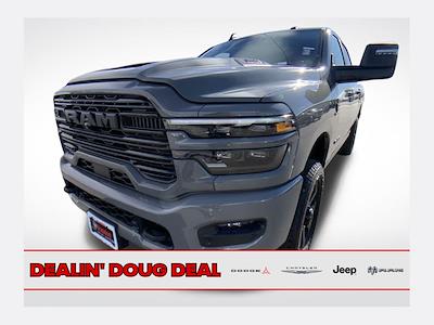 New 2026 Ram 3500 Laramie Crew Cab for sale #R442 - photo 1