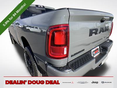 New 2026 Ram 3500 - photo 1