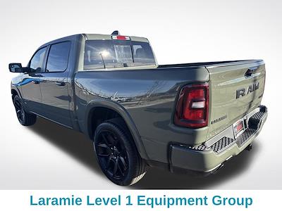 New 2026 Ram 1500 Laramie Crew Cab for sale #R444 - photo 2