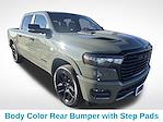 2026 Ram 1500 Crew Cab 4WD Pickup for sale #R444 - photo 8