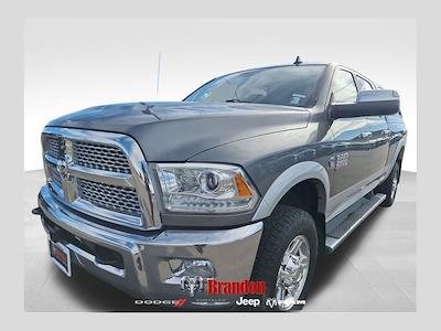 Used 2013 Ram 2500 Laramie Crew Cab for sale #R44601 - photo 1