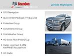 2013 Ram 2500 Crew Cab 4WD Pickup for sale #R44601 - photo 3
