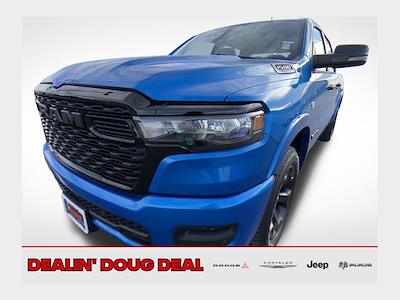 New 2026 Ram 1500 Lone Star Crew Cab for sale #R447 - photo 1