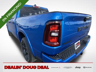 New 2026 Ram 1500 Lone Star Crew Cab for sale #R447 - photo 2