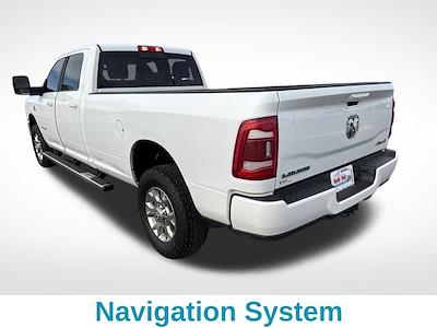 Used 2024 Ram 3500 Laramie Crew Cab for sale #R44901 - photo 2