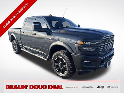 New 2026 Ram 2500 Tradesman Crew Cab for sale #R450 - photo 1