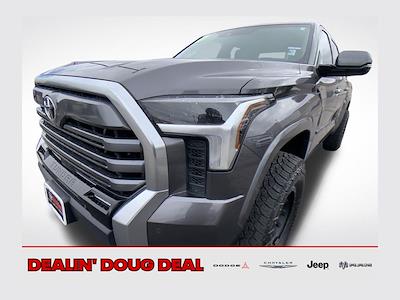 Used 2023 Toyota Tundra - photo 1