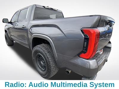 Used 2023 Toyota Tundra - photo 1