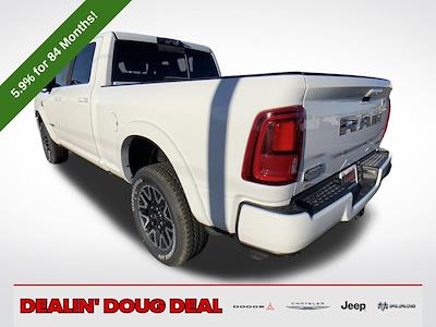 New 2026 Ram 2500 - photo 1