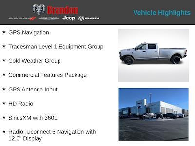 New 2026 Ram 3500 Tradesman Crew Cab for sale #R452 - photo 2