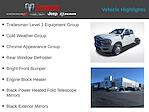New 2026 Ram 3500 Crew Cab 60 CA Cab Chassis for sale #R454 - photo 2