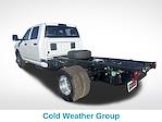 New 2026 Ram 3500 Crew Cab 60 CA Cab Chassis for sale #R454 - photo 4