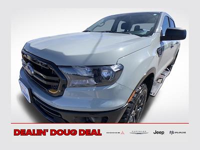 Used 2022 Ford Ranger - photo 1