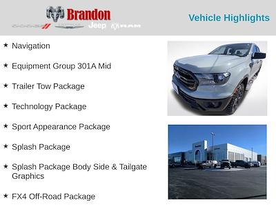 Used 2022 Ford Ranger - photo 1