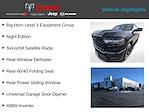 2026 Ram 1500 Crew Cab 4WD Pickup for sale #R456 - photo 5