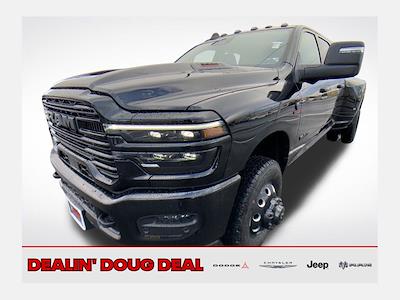 New 2026 Ram 3500 Laramie Mega Cab for sale #R457 - photo 1