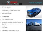 New 2026 Ram 1500 Rebel Crew Cab for sale #R462 - photo 5