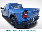 New 2026 Ram 1500 Rebel Crew Cab for sale #R462 - photo 2