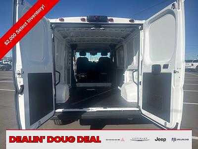 New 2026 Ram ProMaster 2500 Standard Roof Empty Cargo Van for sale #R463 - photo 2