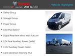New 2026 Ram ProMaster 2500 Standard Roof Empty Cargo Van for sale #R463 - photo 4