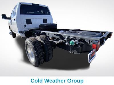 New 2026 Ram 3500 Crew Cab 60 CA Cab Chassis for sale #R464 - photo 2
