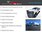 New 2026 Ram 3500 Crew Cab 60 CA Cab Chassis for sale #R464 - photo 3