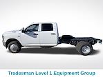 New 2026 Ram 3500 Crew Cab 60 CA Cab Chassis for sale #R464 - photo 4