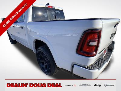 New 2026 Ram 1500 Lone Star Crew Cab for sale #R466 - photo 2