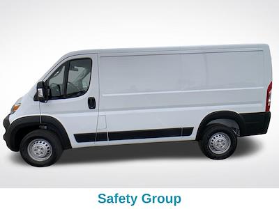 2026 Ram ProMaster 2500 Standard Roof FWD Empty Cargo Van for sale #R467 - photo 2