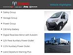 New 2026 Ram ProMaster 2500 Standard Roof Empty Cargo Van for sale #R467 - photo 3