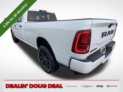 New 2026 Ram 3500 - photo 1