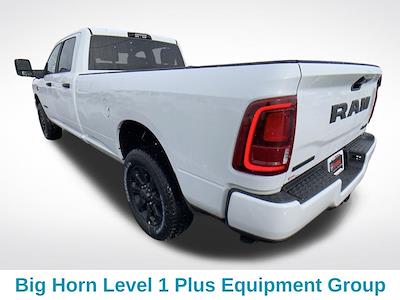 New 2026 Ram 3500 Big Horn Crew Cab for sale #R468 - photo 2