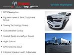 2026 Ram 3500 Crew Cab 4WD Pickup for sale #R468 - photo 11