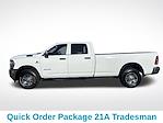 Used 2022 Ram 3500 Tradesman Crew Cab for sale #R46901 - photo 3