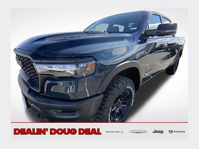2026 Ram 1500 Crew Cab 4WD Pickup for sale #R470 - photo 1